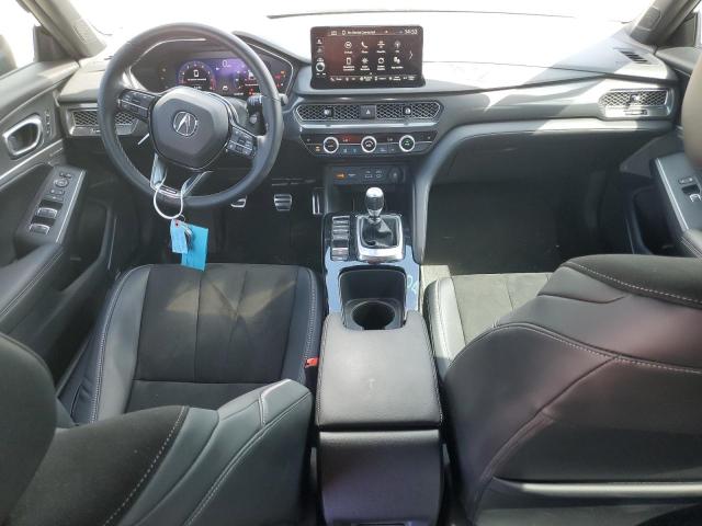 19UDE4G74PA011859 Acura Integra A-spec Tech
