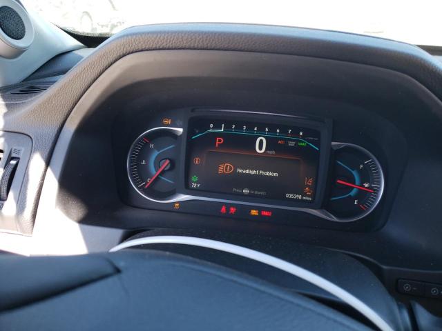 5FNYF5H24MB013166 Honda PILOT SE
