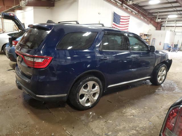 1C4RDJDG9FC879871 Dodge DURANGO LIMITED