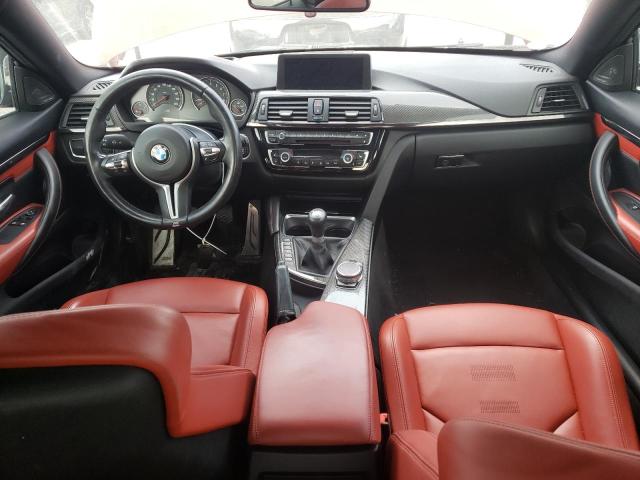 WBS3R9C53FK334141 BMW M4