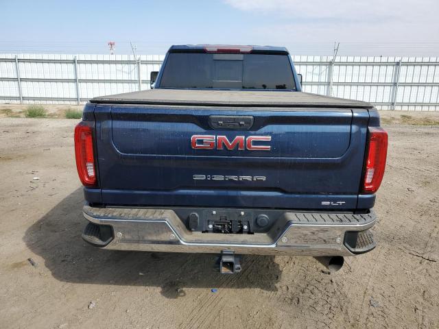 1GT49NEYXLF136866 GMC Sierra K2500 Slt