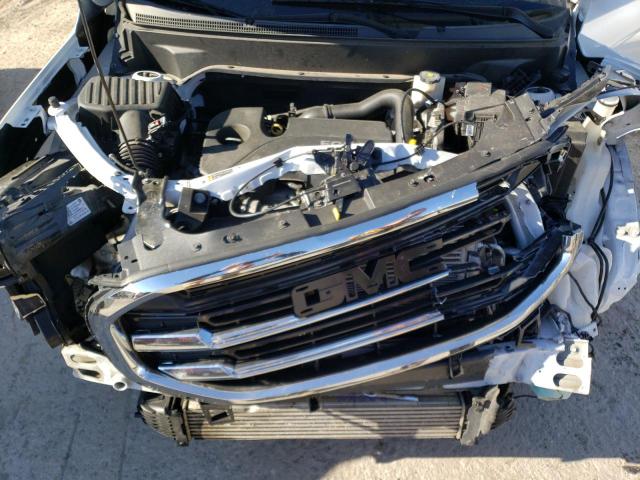 3GKALVEV2KL213944 GMC Terrain Slt