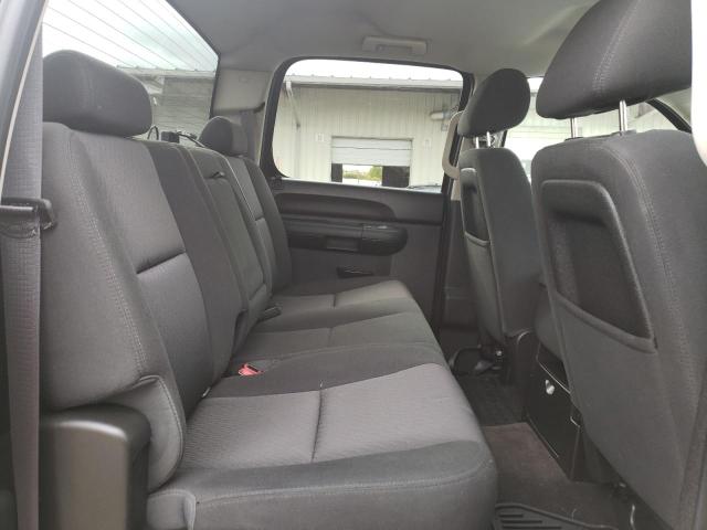 1GT120CG5EF179082 GMC Sierra K2500 Sle