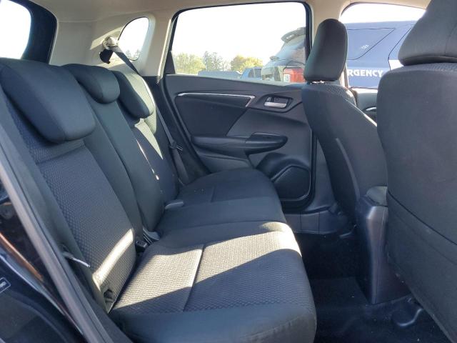 3HGGK5H48JM719431 Honda FIT LX