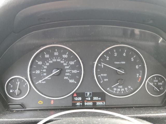 WBA3C1C53EK106971 BMW 328 I Sulev