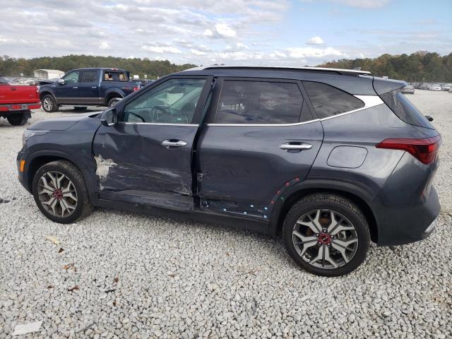 KNDETCA22N7255617 KIA Seltos Sx