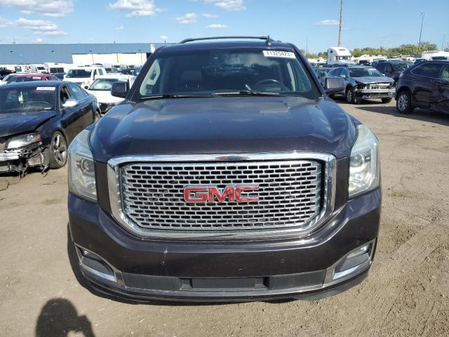1GKS2JKJ7FR566325 GMC YUKON XL DENALI