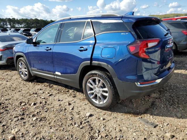 3GKALVEV9NL104658 GMC Terrain Slt