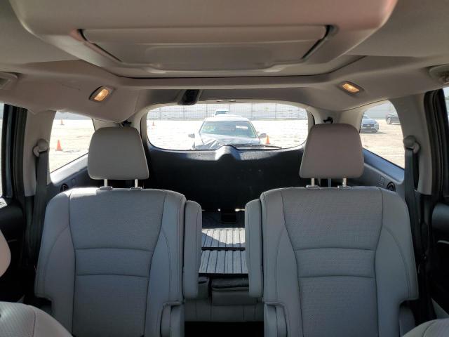 5FNYF6H06KB089019 Honda Pilot Elite
