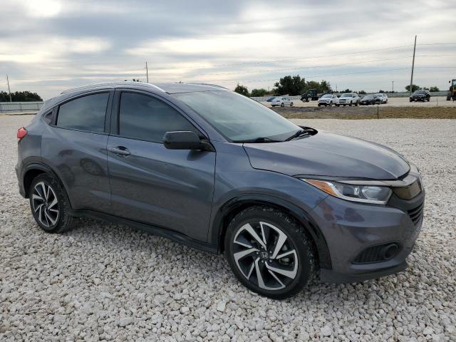 3CZRU5H17KG703691 Honda HR-V SPORT
