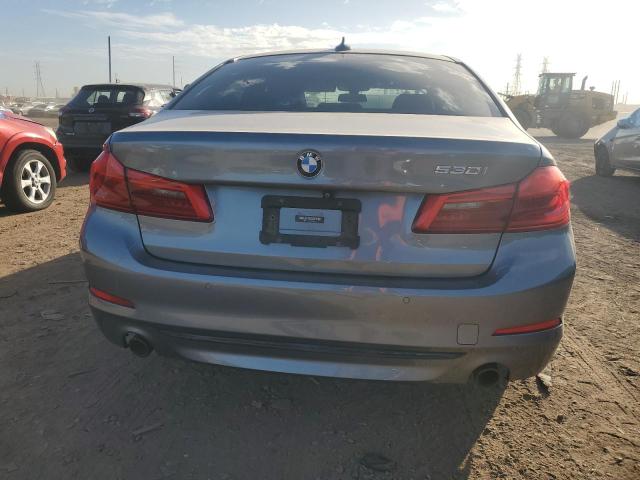 WBAJA5C57KWW11629 BMW 530 I