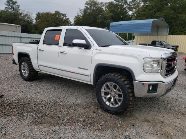 3GTU2VEC6FG498799 GMC Sierra K1500 Slt