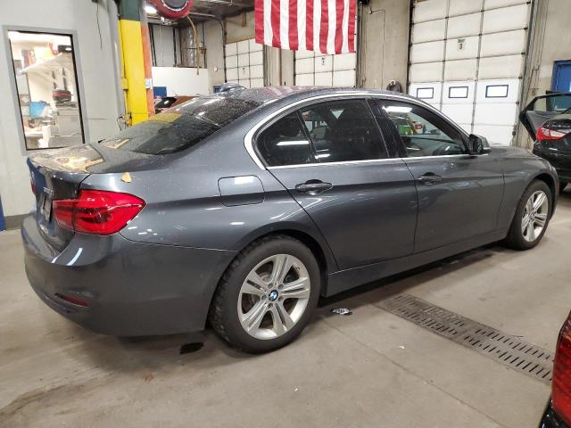 WBA8D9G32HNU62325 BMW 330 XI