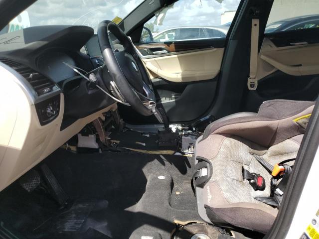 5UX2V1C09M9H28110 BMW X4 Xdrive30i