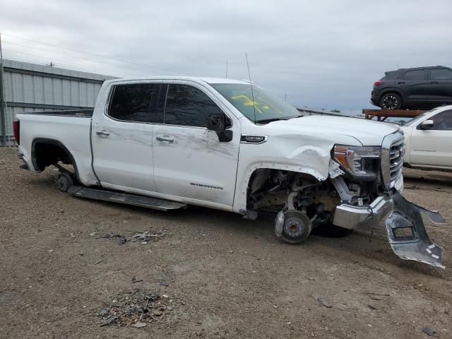 3GTP8DED4MG319249 GMC Sierra C1500 Slt