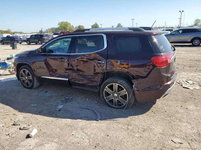1GKKNPLS1HZ248611 GMC Acadia Denali