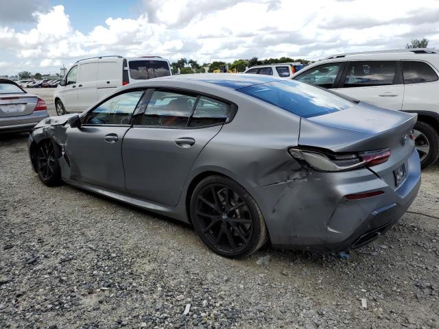 WBAGV2C01PCM39074 BMW 840i