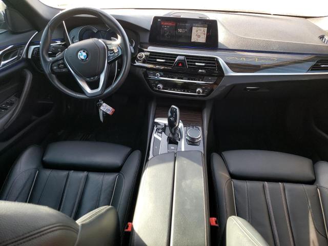 WBAJA7C51JG907475 BMW 530 XI