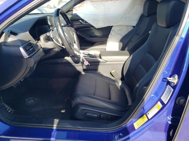 1HGCV1F36KA138260 Honda Accord Sport