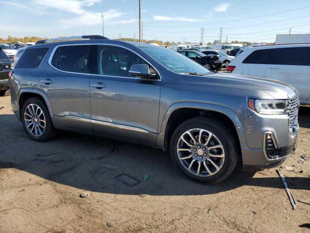 1GKKNXLS8MZ168779 GMC Acadia Denali