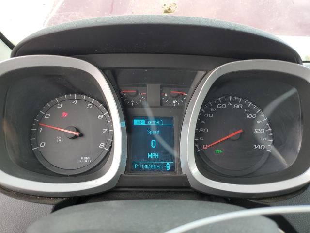 2GNFLGEK1H6224554 Chevrolet Equinox Premier