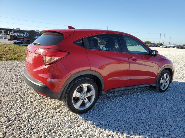 3CZRU5H57GM735889 Honda HR-V EX