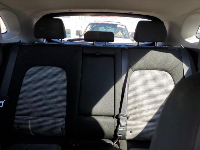 KM8K1CAA9JU085053 Hyundai Kona Se