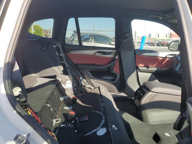 5UX43DP0XP9S93139 BMW X3 Sdrive30i