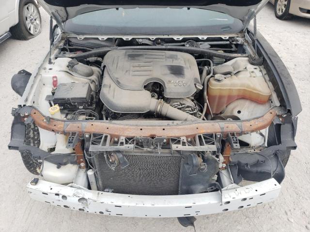 2C3CDXBG2FH752277 Dodge Charger Se