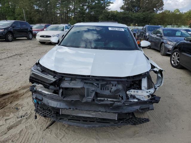 19UDE4H66PA012372 Acura Integra A-spec Tech