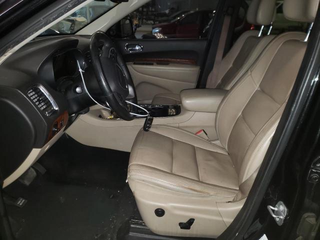 1C4RDHDG6EC374619 Dodge DURANGO LIMITED