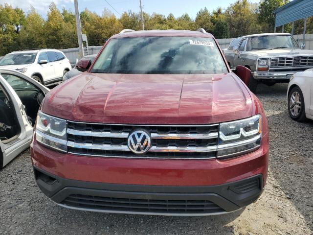 1V2AP2CA0KC570760 Volkswagen Atlas S