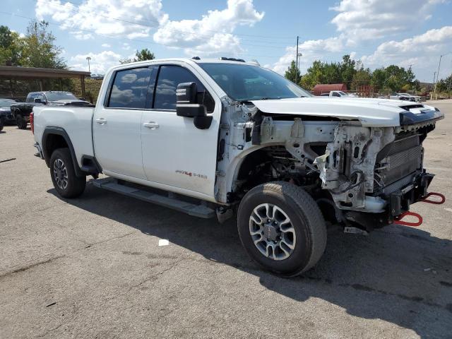 1GT49PEY8MF153436 GMC Sierra K2500 At4