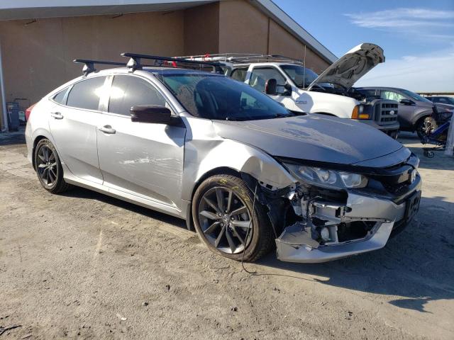 2HGFC2F74GH509842 Honda CIVIC EX