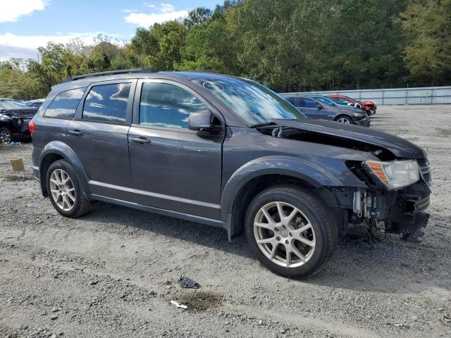 3C4PDCBBXGT115432 Dodge Journey Sxt