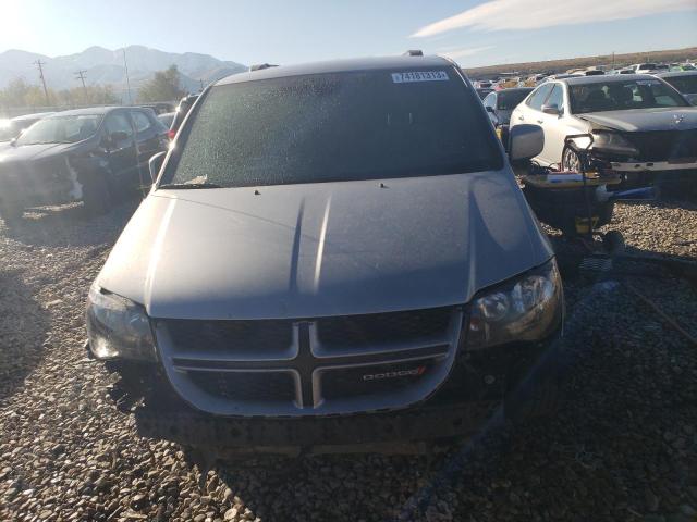 2C4RDGEG7KR563114 Dodge Grand Caravan Gt
