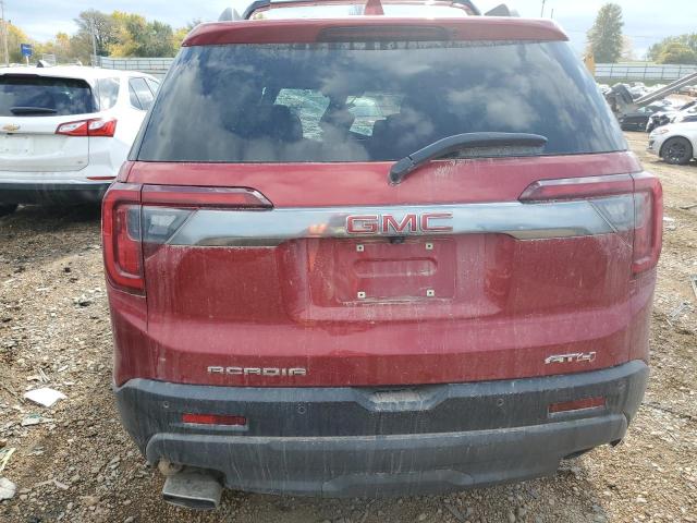1GKKNLLS2MZ178314 GMC Acadia At4