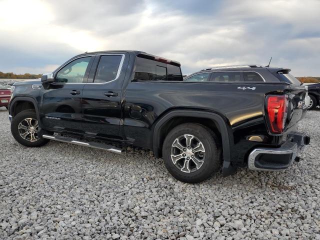 1GTR9BEDXLZ256702 GMC Sierra K1500 Sle