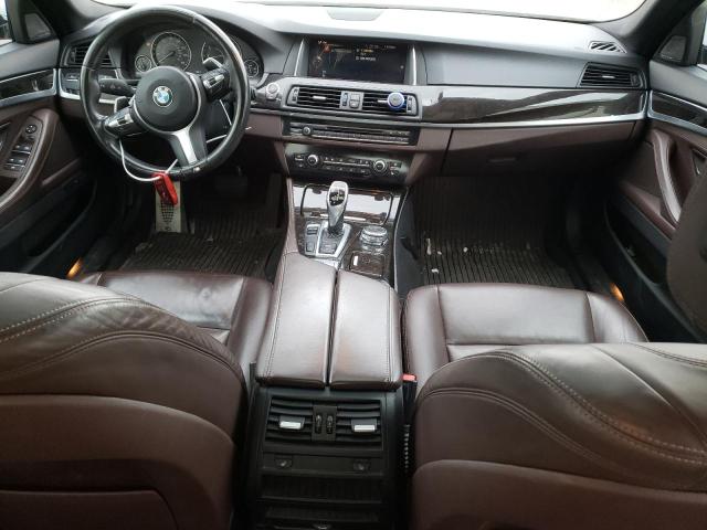 WBA5B3C57FD548147 BMW 535 XI