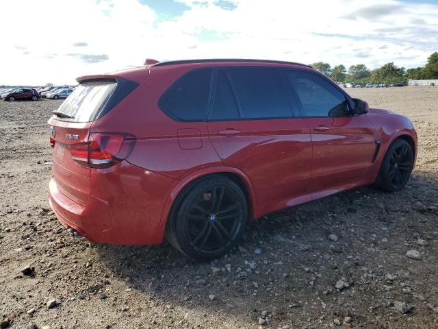 5YMKT6C52J0Y83201 BMW X5 M
