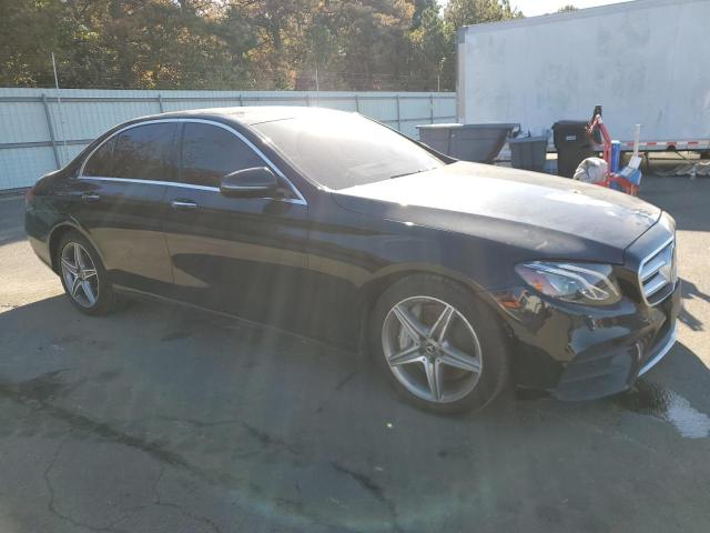 WDDZF4KB7KA509808 Mercedes-Benz E 300 4matic