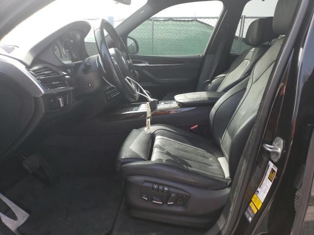 5UXKT0C59H0S80289 BMW X5 Xdr40e
