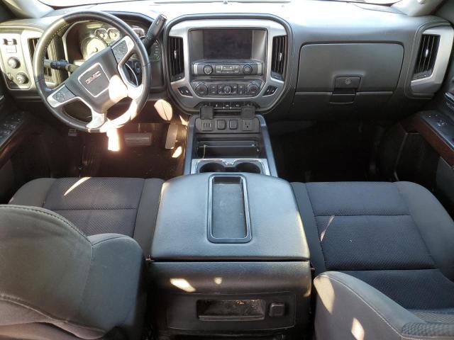 3GTU2UEC7FG237790 GMC Sierra K1500 Sle