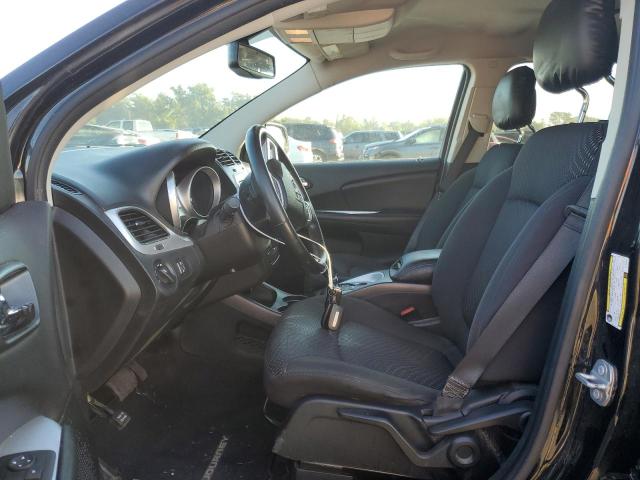 3C4PDDAG3HT555240 Dodge JOURNEY SE