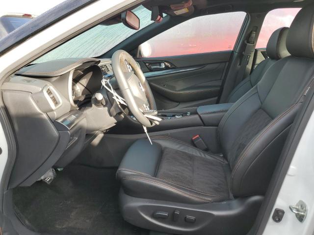 1N4AA6EV8MC511040 Nissan Maxima Sr