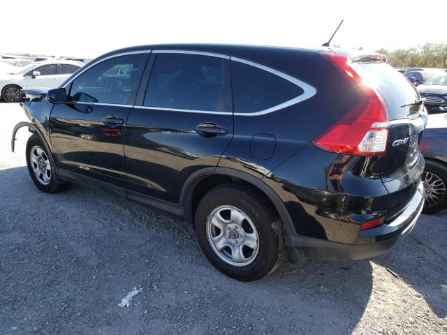 2HKRM3H33GH563410 Honda CR-V LX
