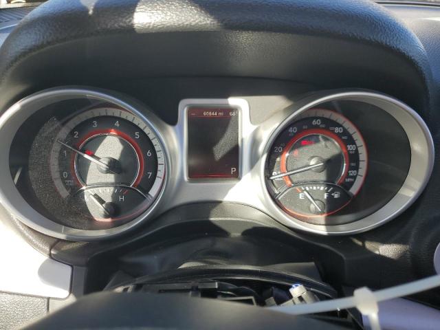 3C4PDDEG9KT720886 Dodge JOURNEY GT