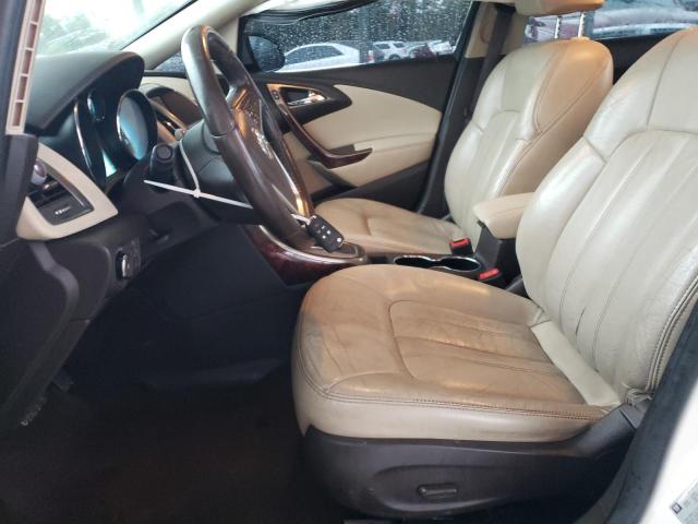 1G4PS5SK7F4218132 Buick Verano