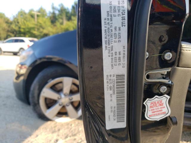 1C3CDFBA6GD689091 Dodge DART SXT
