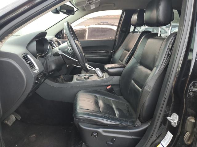1C4RDJDG5FC202137 Dodge DURANGO LIMITED